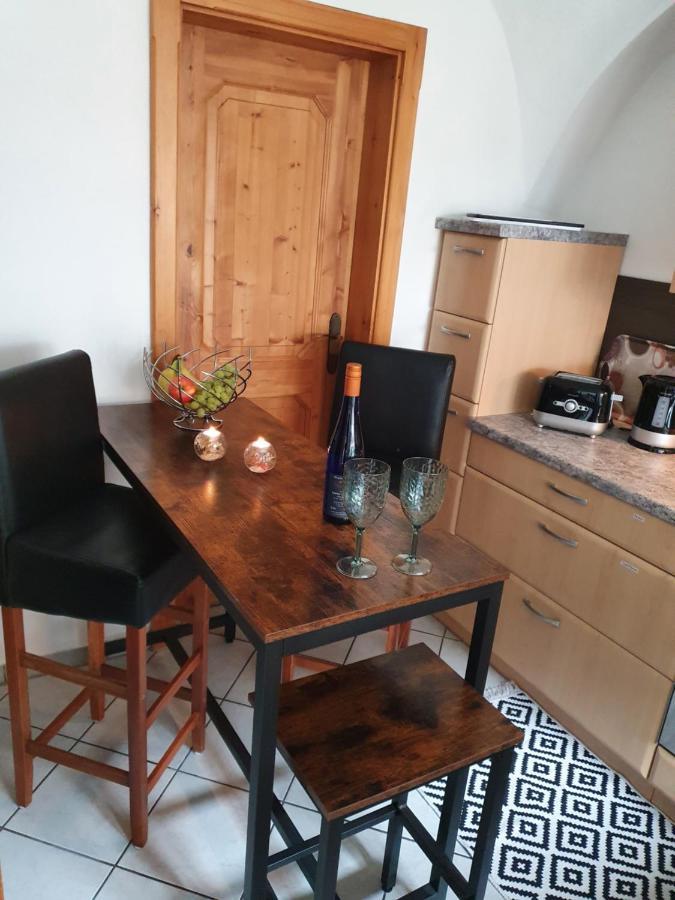 Ferienwohnung Baernham Babensham Eksteriør bilde